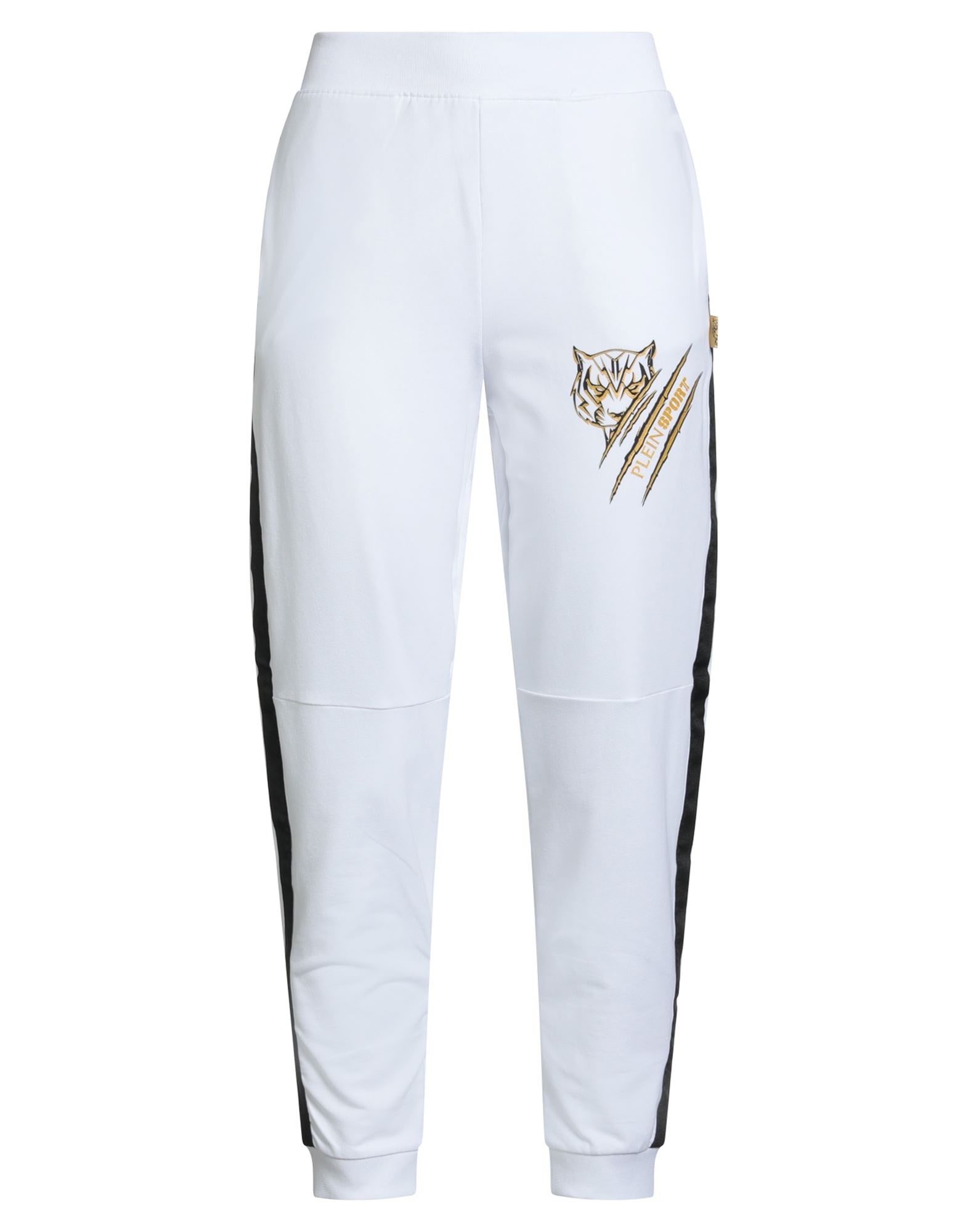 PLEIN SPORT - Pantalones