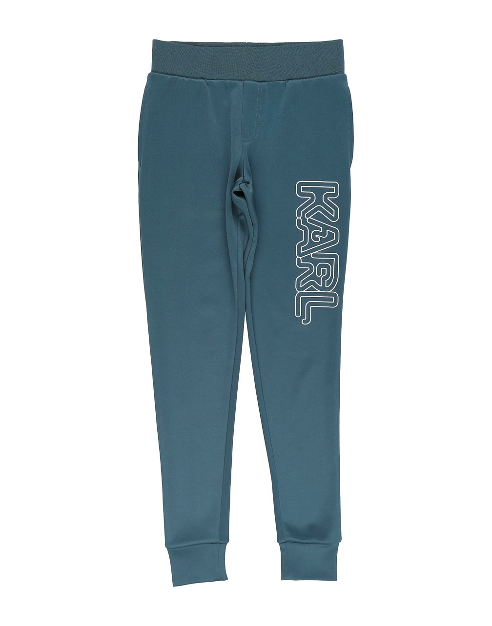 KARL LAGERFELD - Trousers