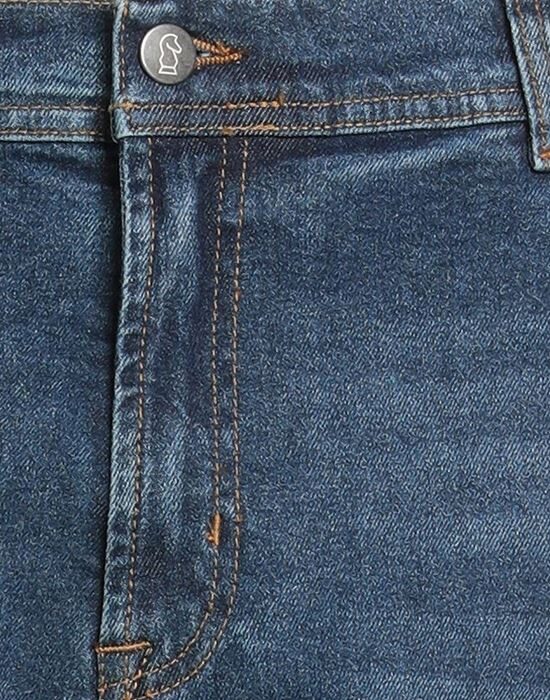 RED RUM Джинсовые брюки