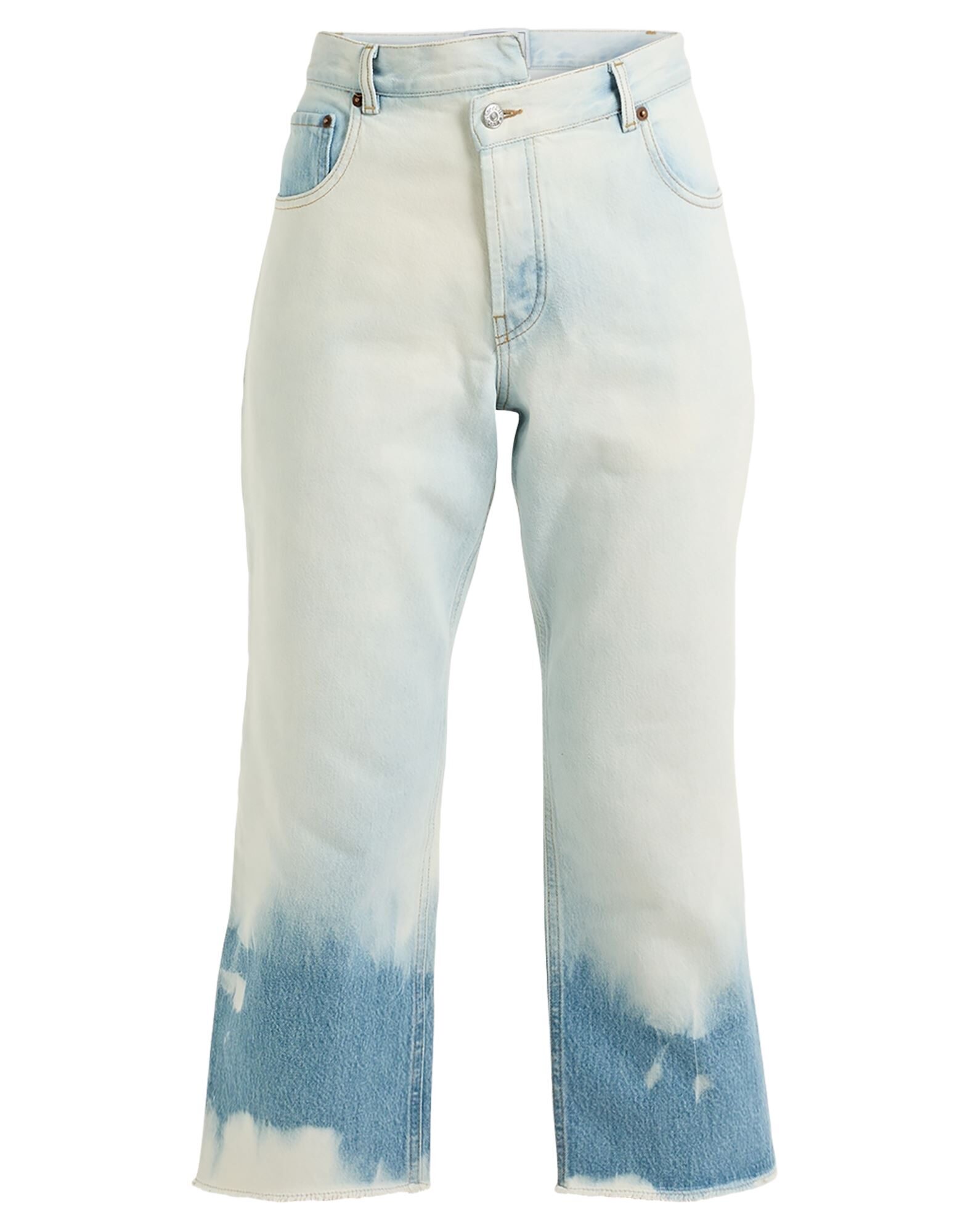 FORTE DEI MARMI COUTURE - Jeans