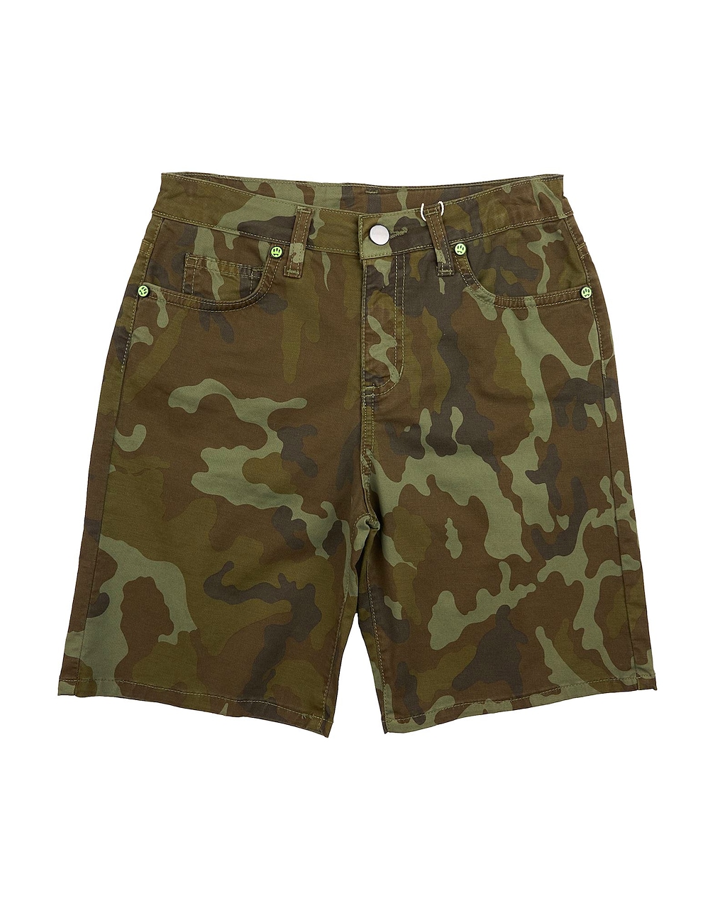BARROW - Shorts & Bermuda Shorts