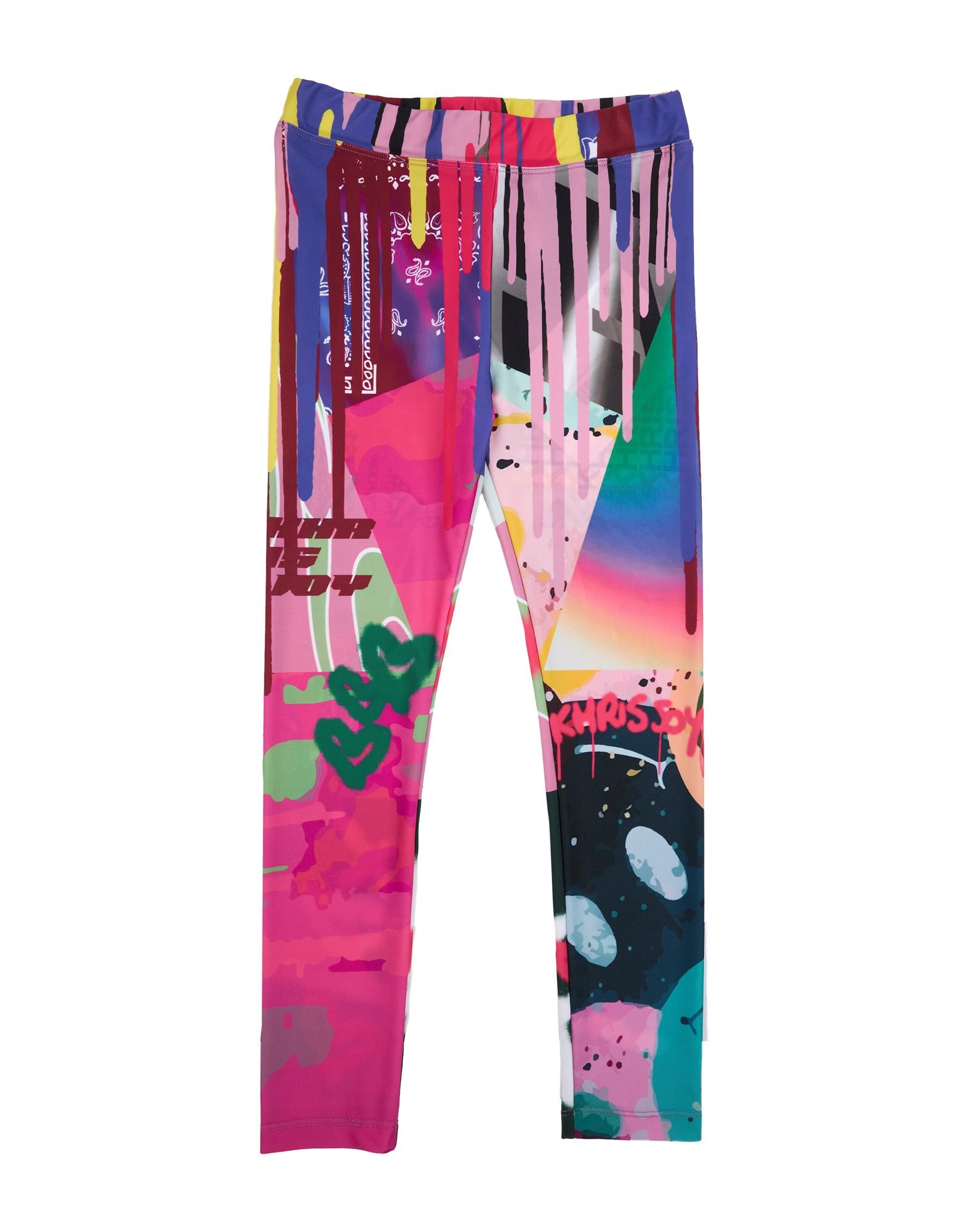 KHRISJOY - Leggings