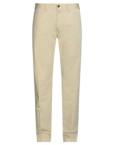 BETWOIN Casual pants Sand 100% Cotton
