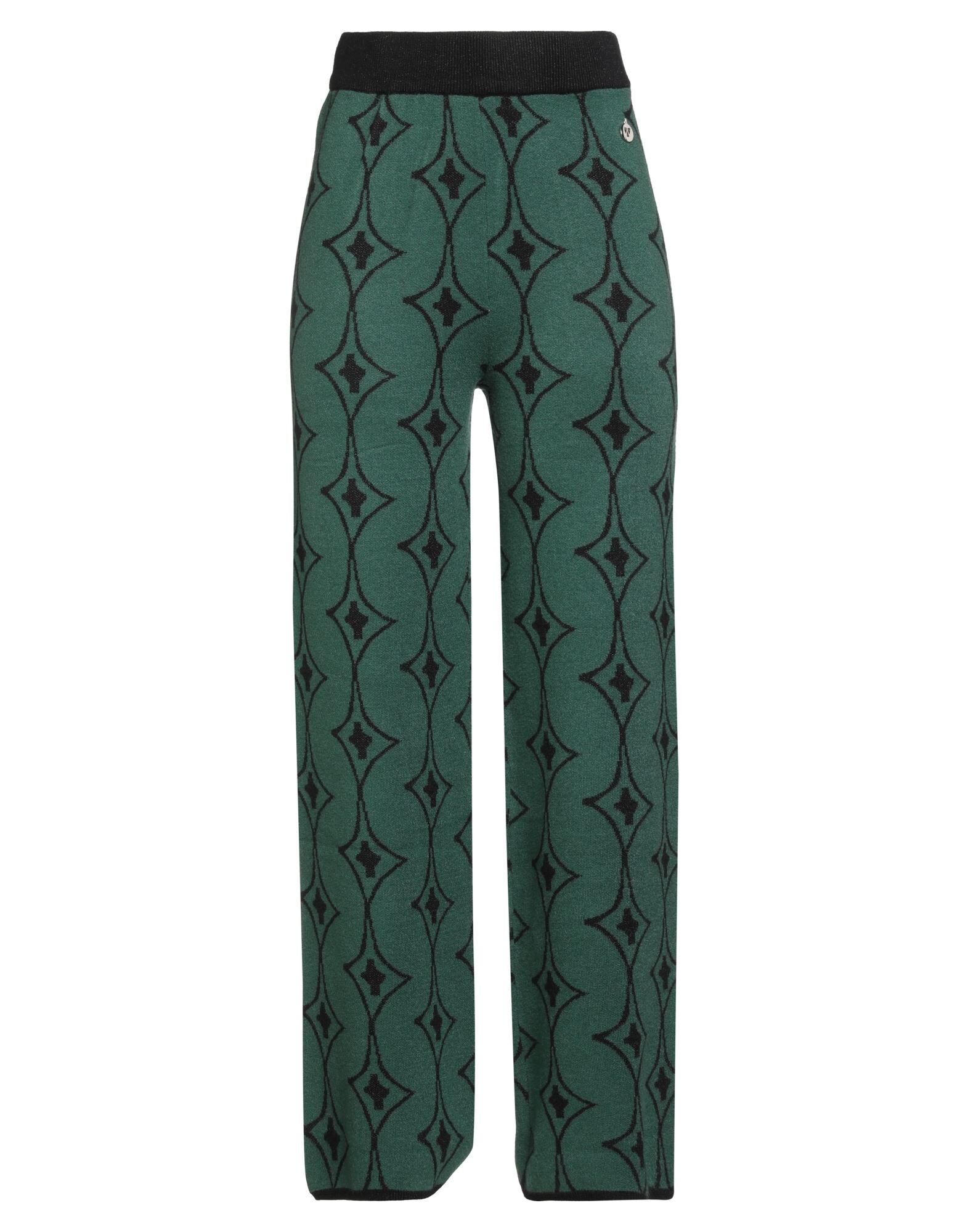 WHITE WISE - 캐주얼 바지