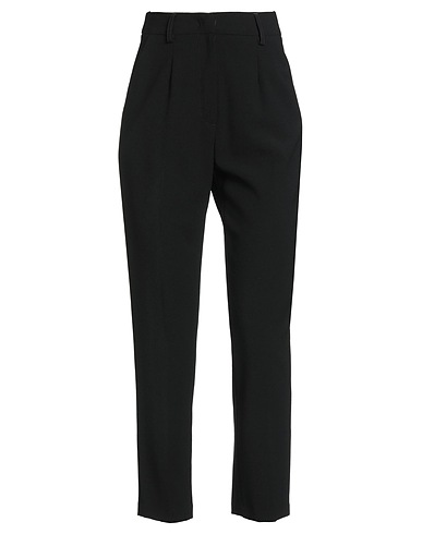 SILVIAN HEACH Hosen Schwarz 100% Polyester