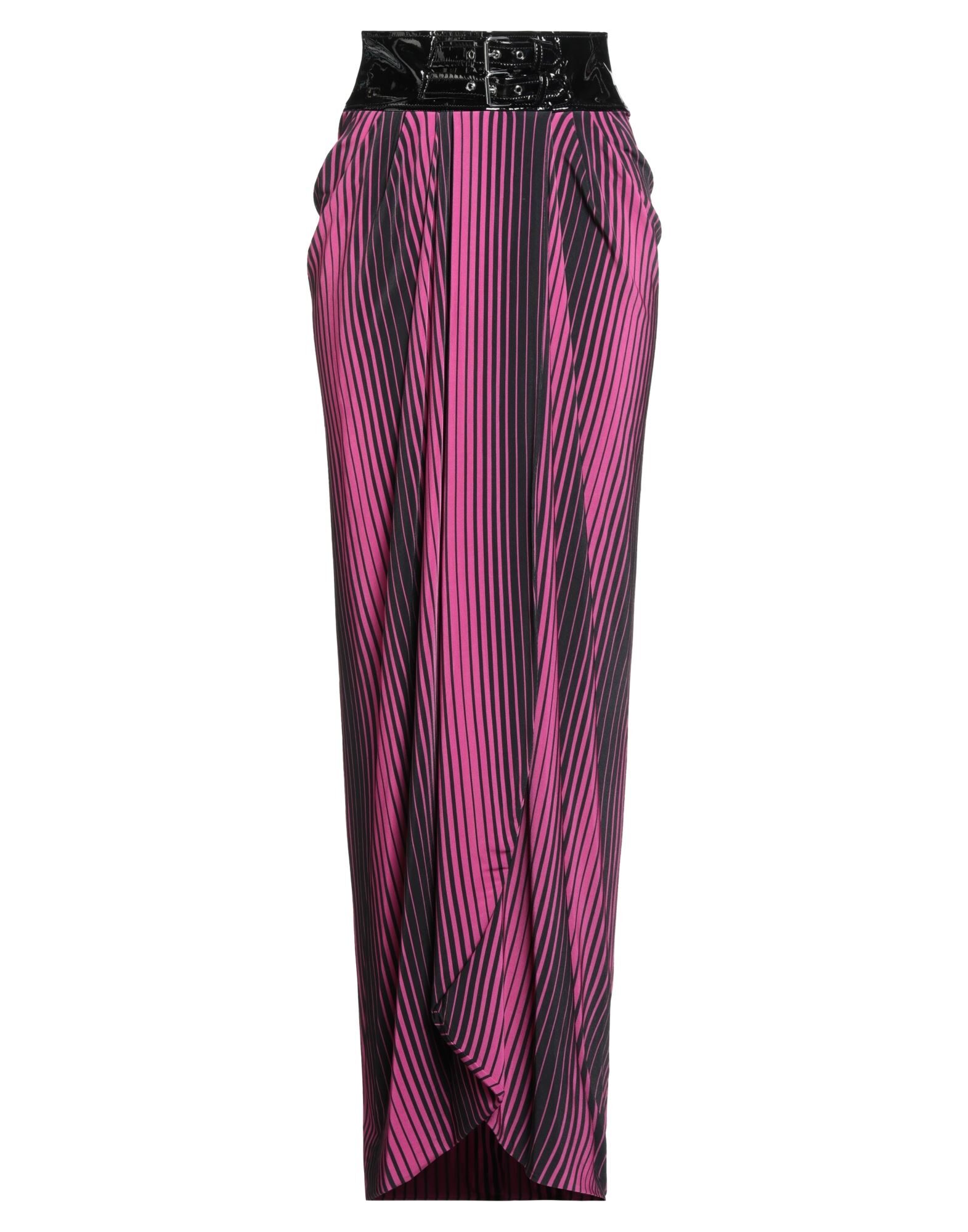 MOSCHINO - Maxi skirts