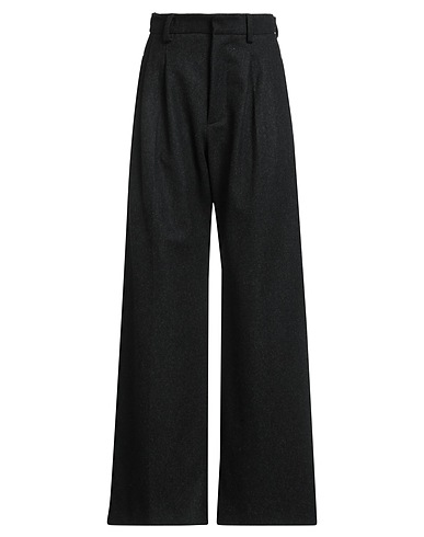 JEAN PAUL GAULTIER Pantalon 70% Laine, 25% Polyamide, 5% Autres fibres, Élasthanne