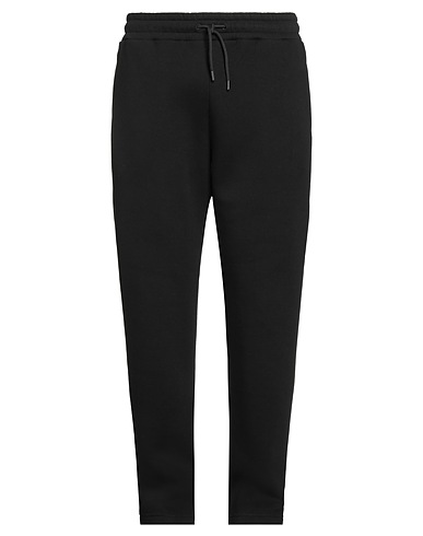 PEUTEREY Sportswear Black 65% Cotton, 35% Polyester