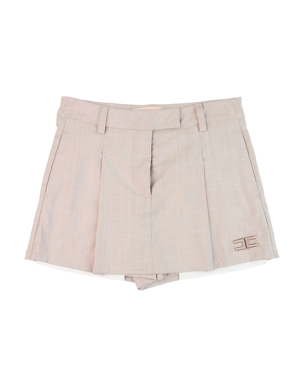 ELISABETTA FRANCHI - Shorts e bermuda
