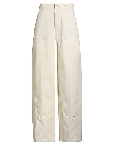 OBEY Denim trousers 100% Cotton