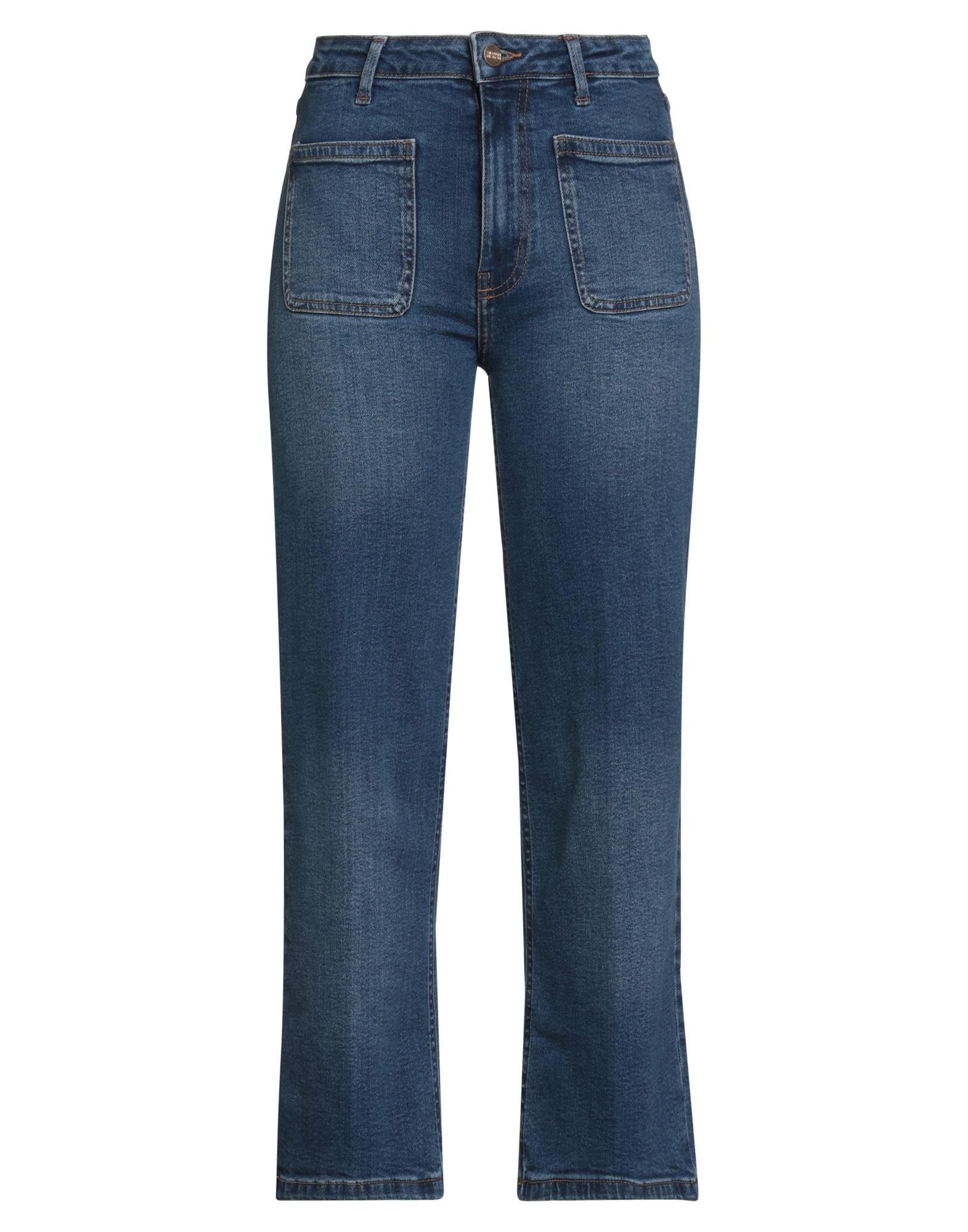 SILVIAN HEACH - Pantaloni jeans