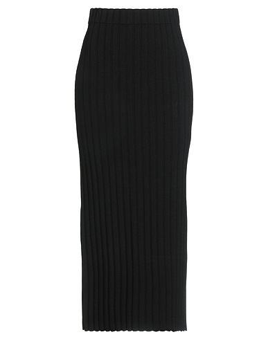 BY MALENE BIRGER Midi skirt 83% Viscose, 17% Polyester