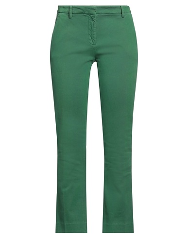 TRUE ROYAL Casual trouser 98% Cotton, 2% Elastane