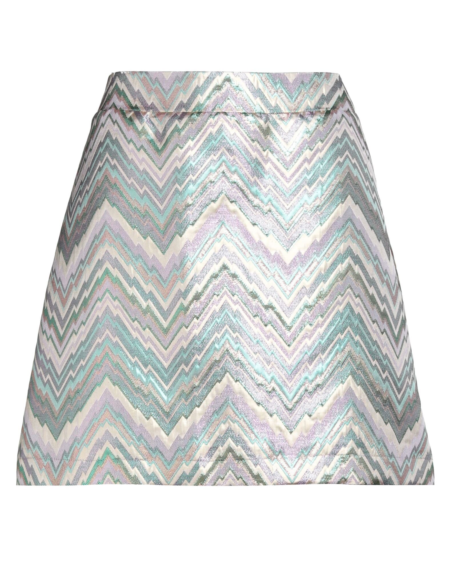 NÜMPH - Mini skirts