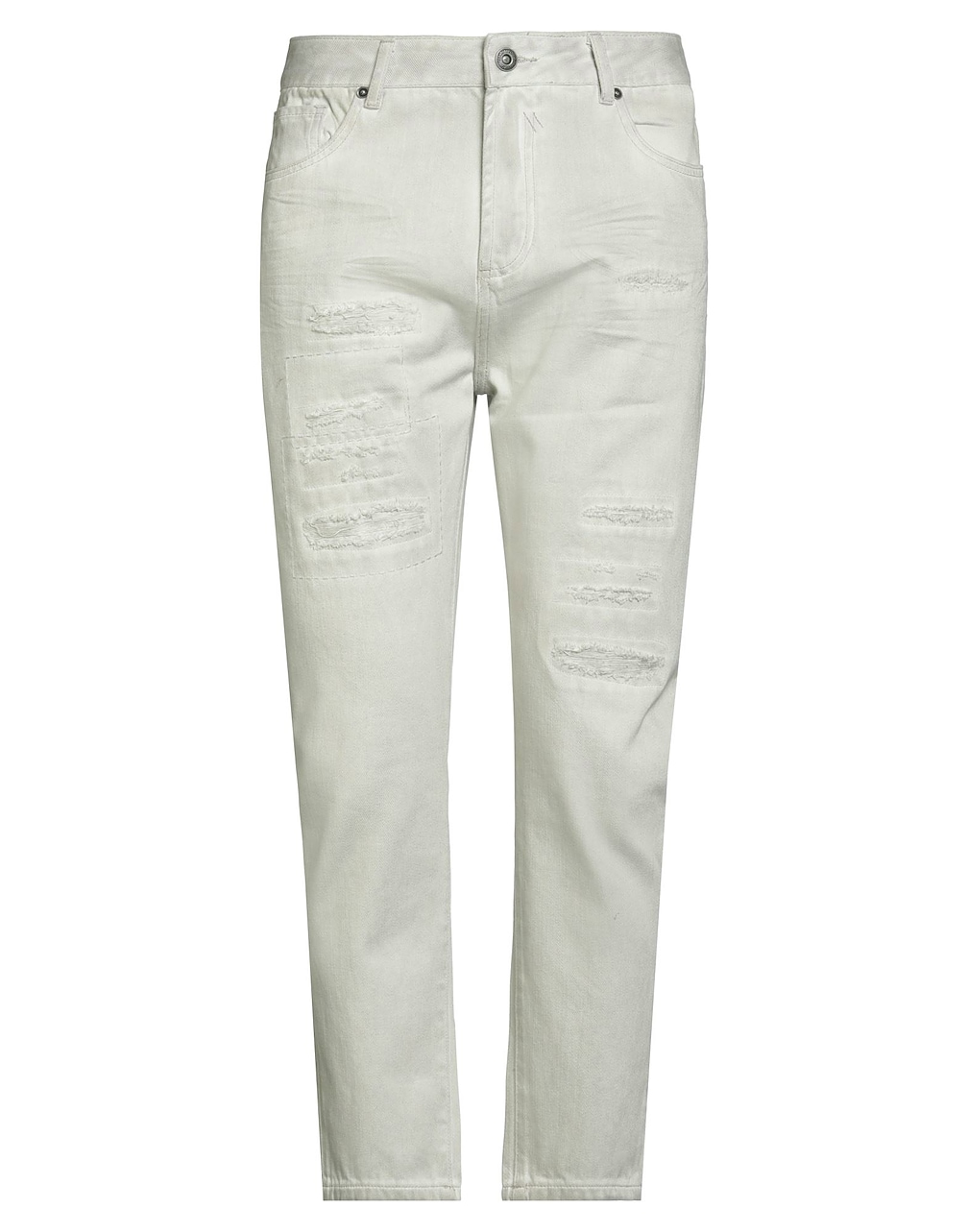 GIANNI LUPO - Pantalons en jean