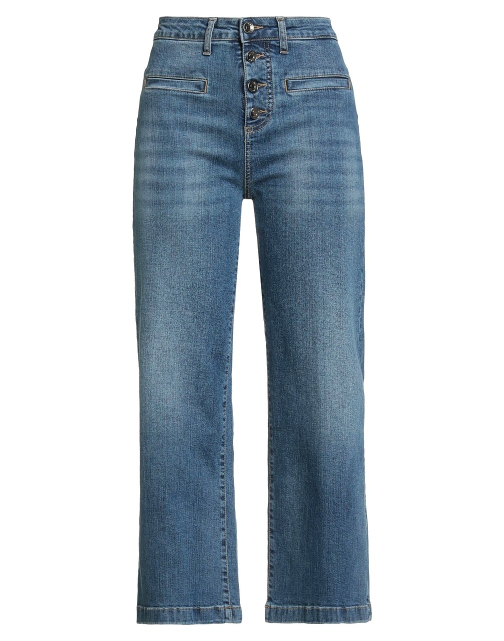 LIU •JO - Pantalons en jean