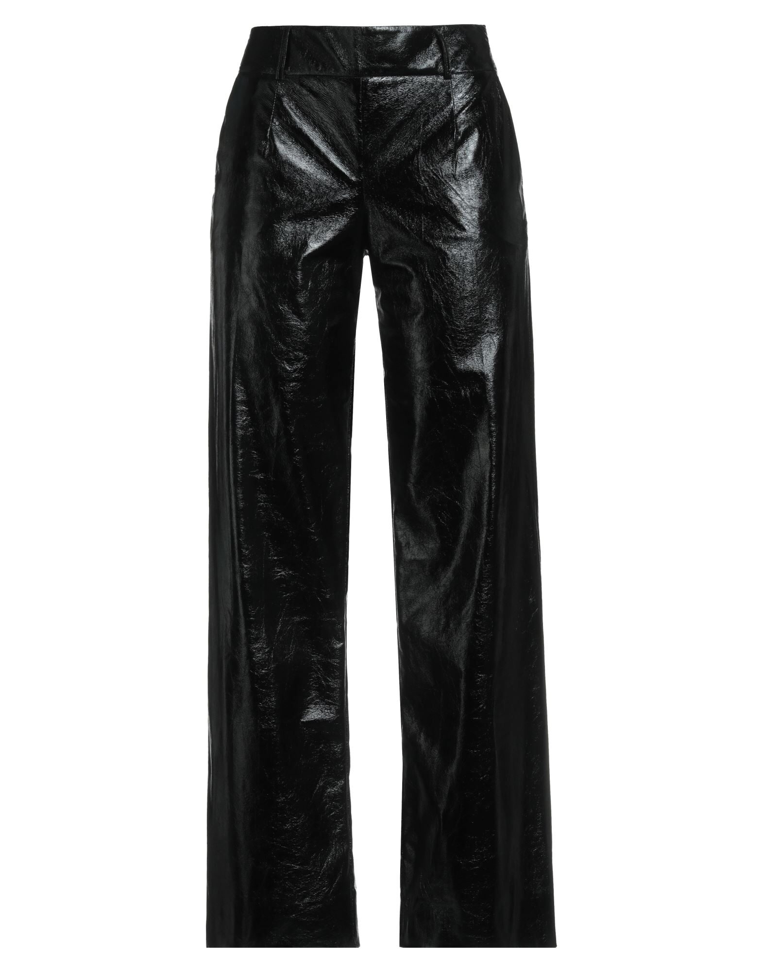 MAISON LAVINIATURRA - Trousers