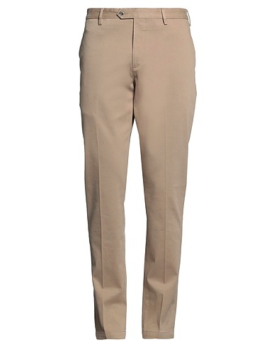 DEVORE INCIPIT Casual trouser 98% Cotton, 2% Elastane