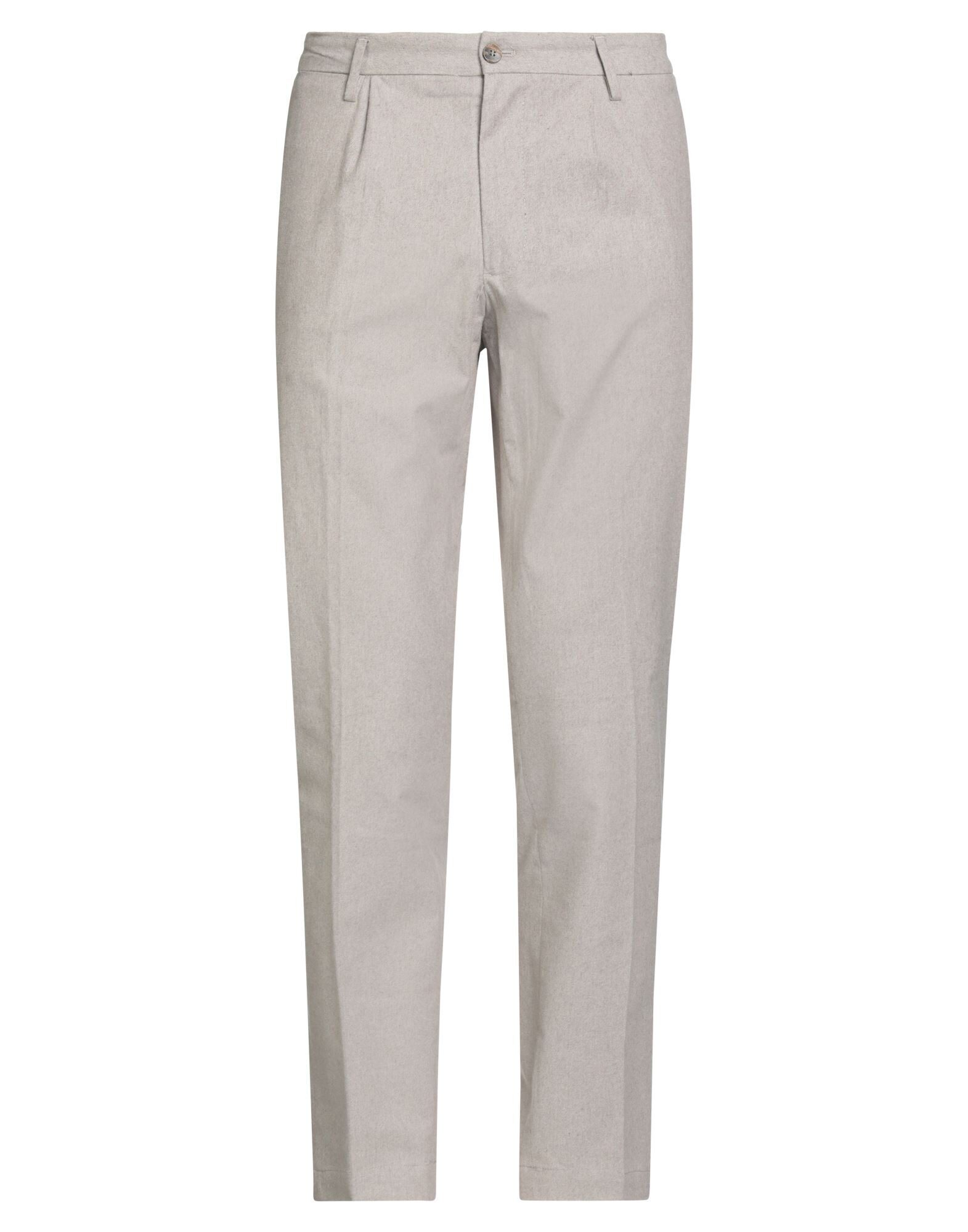 DEVORE INCIPIT - Trousers