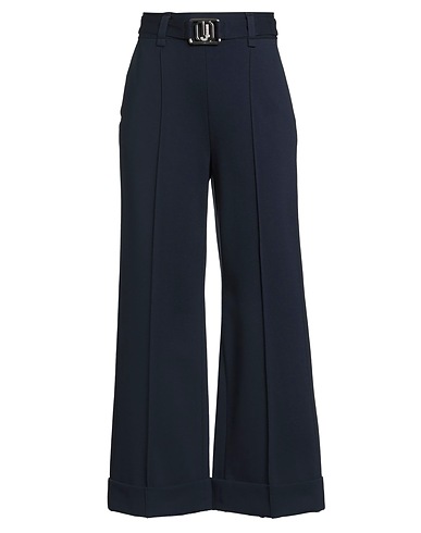 LIU •JO Hosen Marineblau 70% Viskose, 26% Polyamid, 4% Elastan