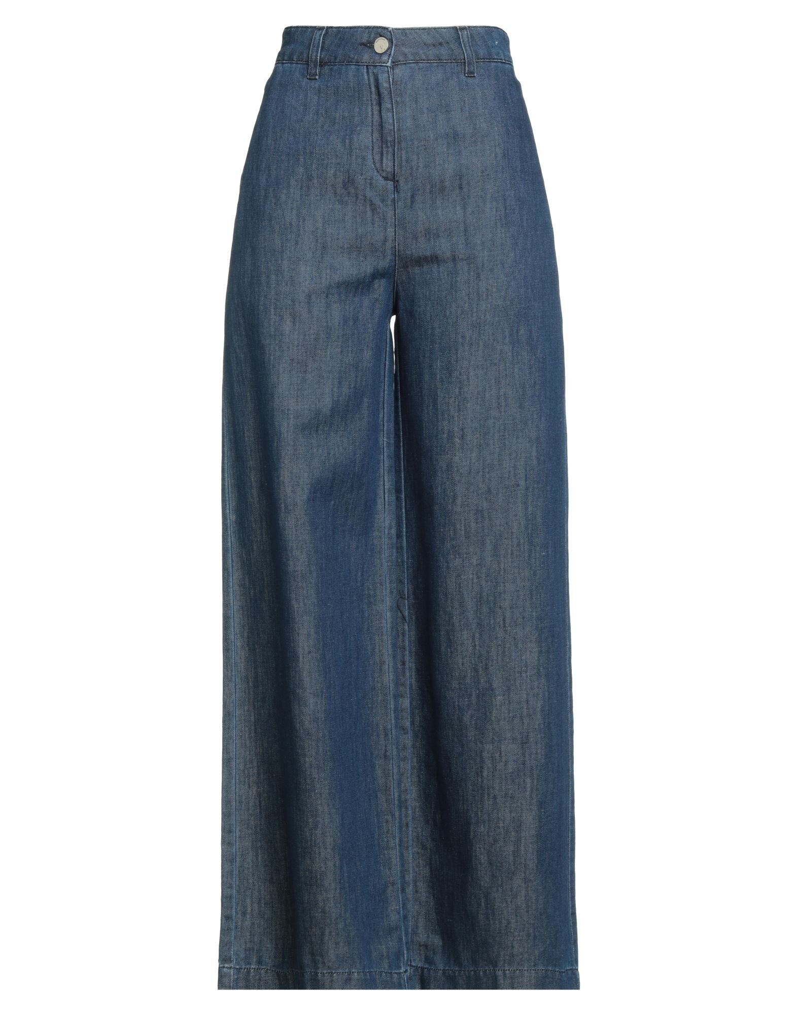 ALESSIA SANTI - Джинсовые брюки