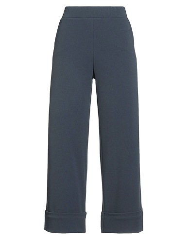 NO-NÀ Casual trouser Charcoal 97% Polyester, 3% Elastane