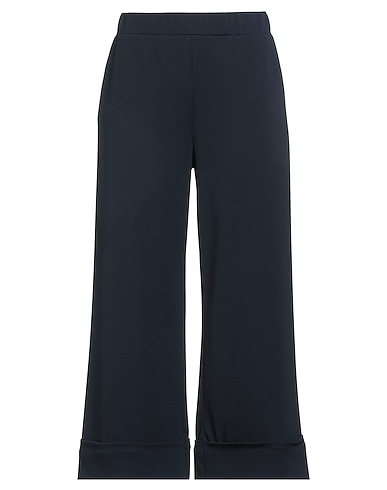 NO-NÀ Casual pants Navy 97% Polyester, 3% Elastane