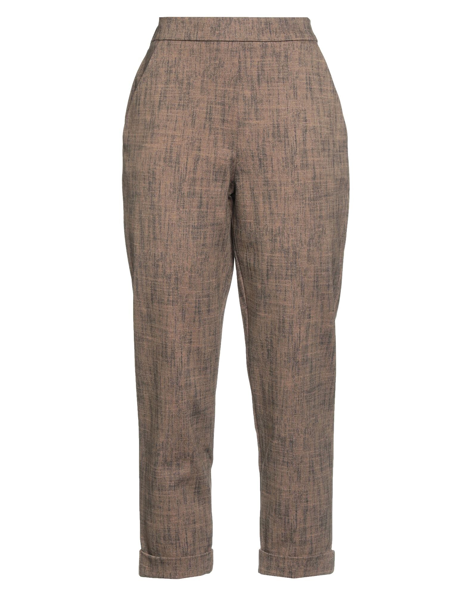 NO-NÀ - 캐주얼 바지