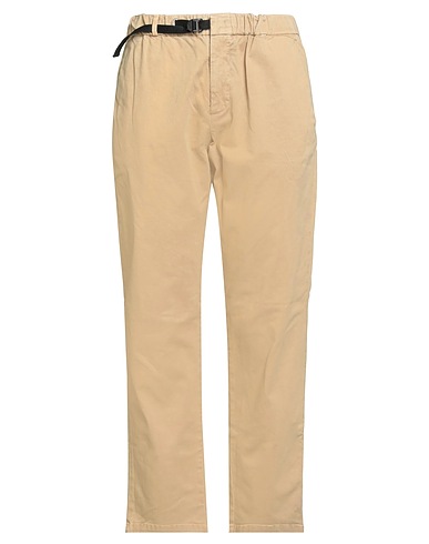 WHITE SAND Hosen Sand 97% Baumwolle, 3% Elastan