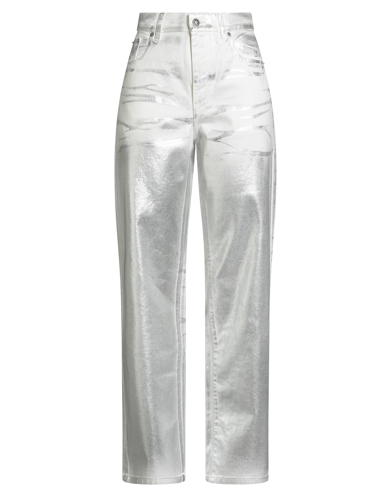 THE BIG WHITE BLUE - Jeans