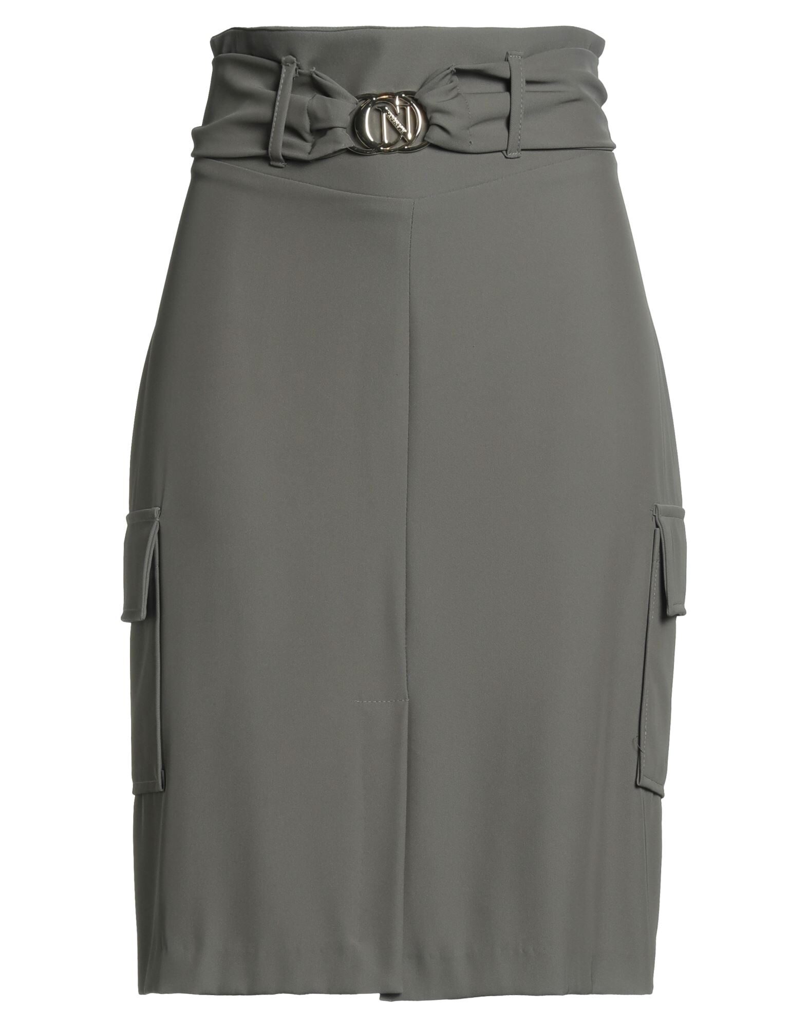 CAFèNOIR - ミディスカート