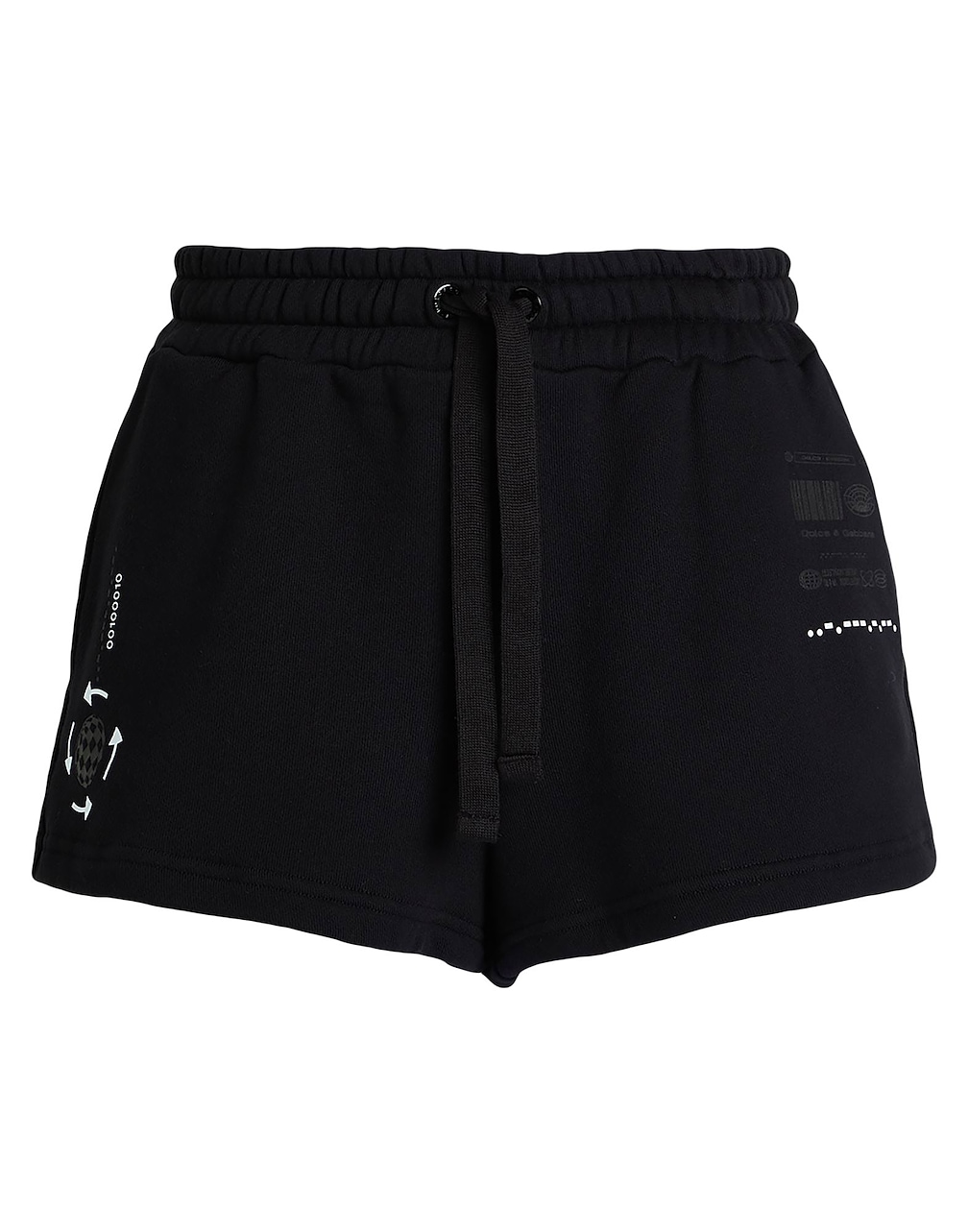 DOLCE&GABBANA - Shorts & Bermuda Shorts