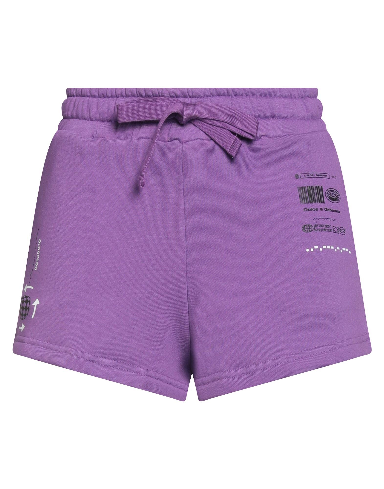 DOLCE&GABBANA - Shorts & Bermuda Shorts