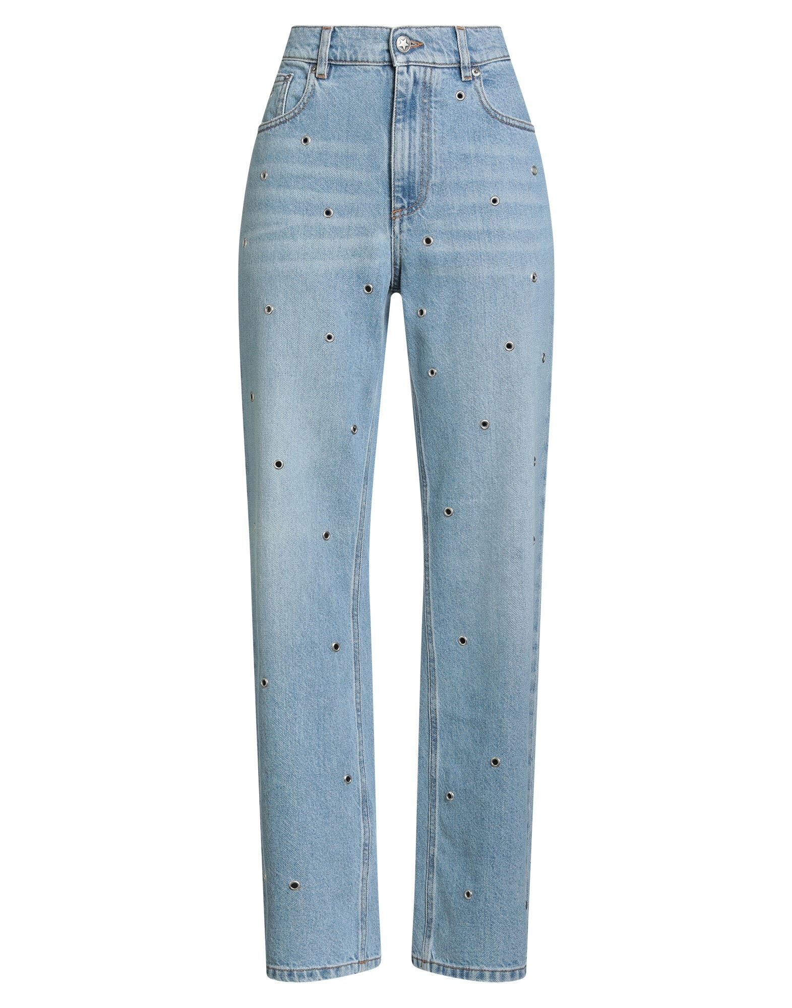 THE BIG WHITE BLUE - Jeans