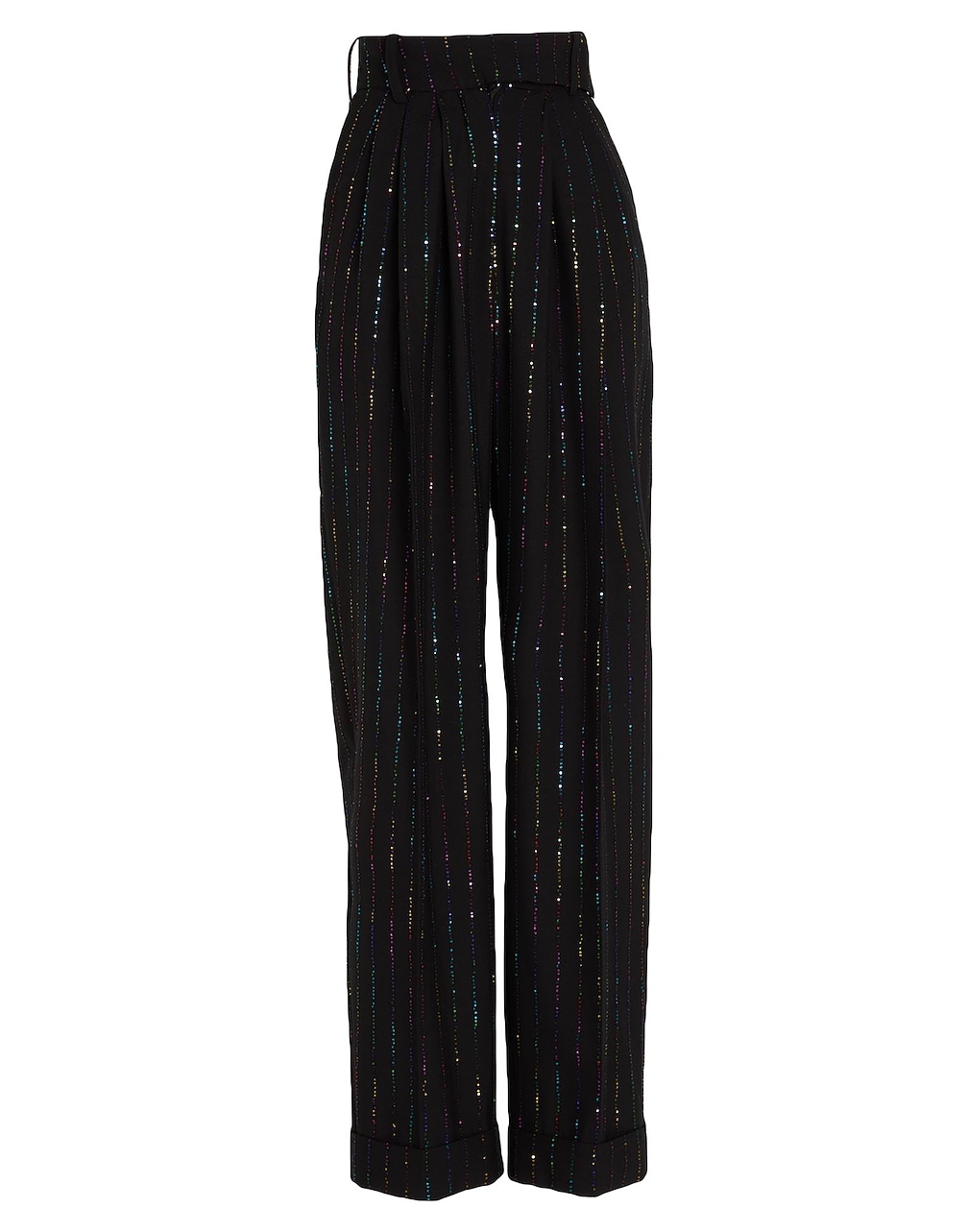ALEXANDRE VAUTHIER - Pants