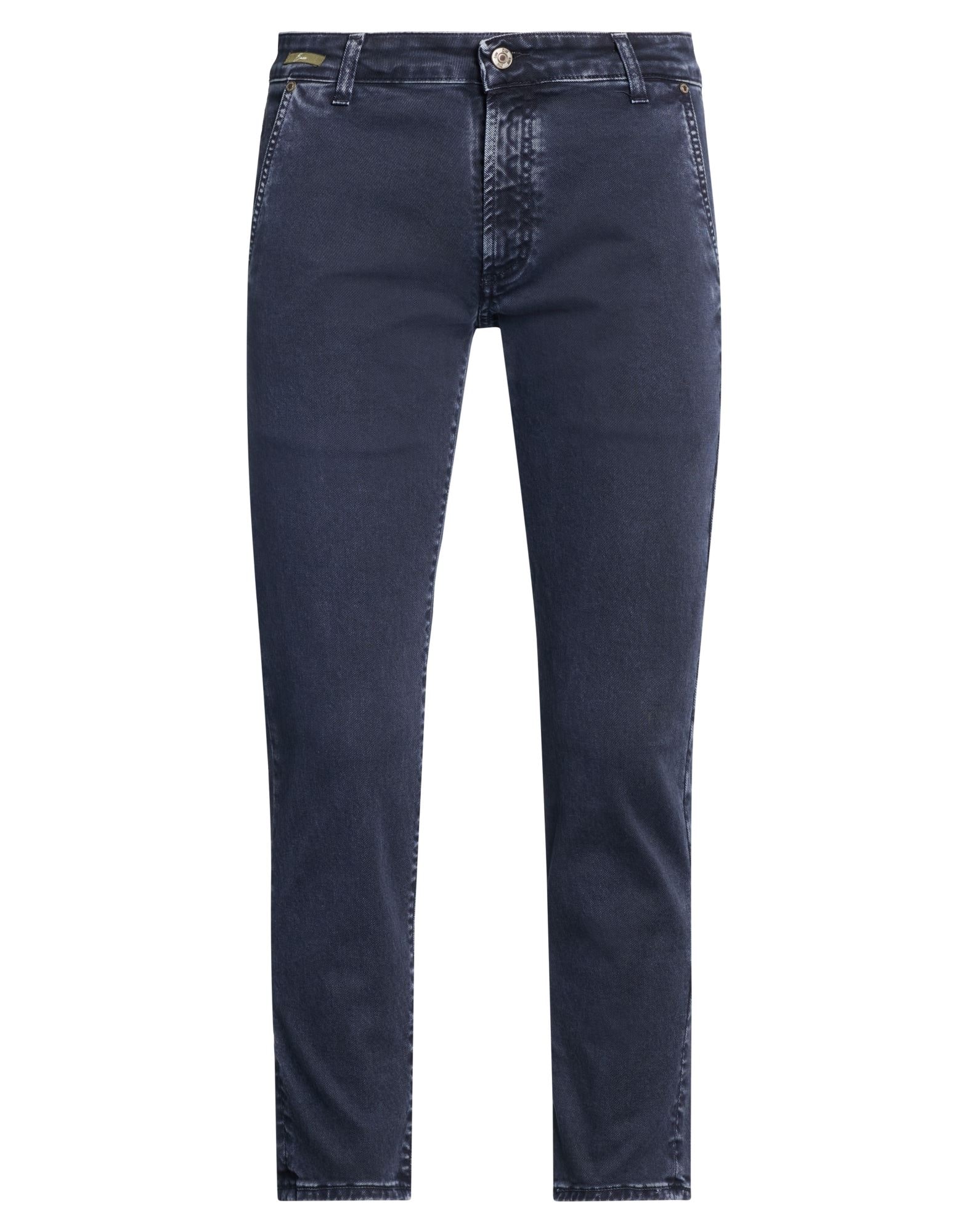 DW DENIM WORLD - Pantaloni jeans