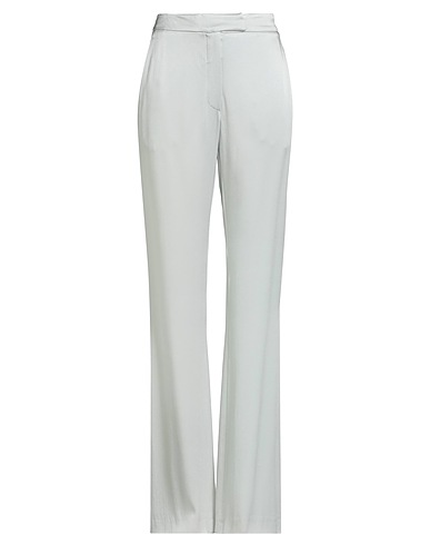 FORTE_FORTE Casual trouser 79% Acetate, 21% Viscose
