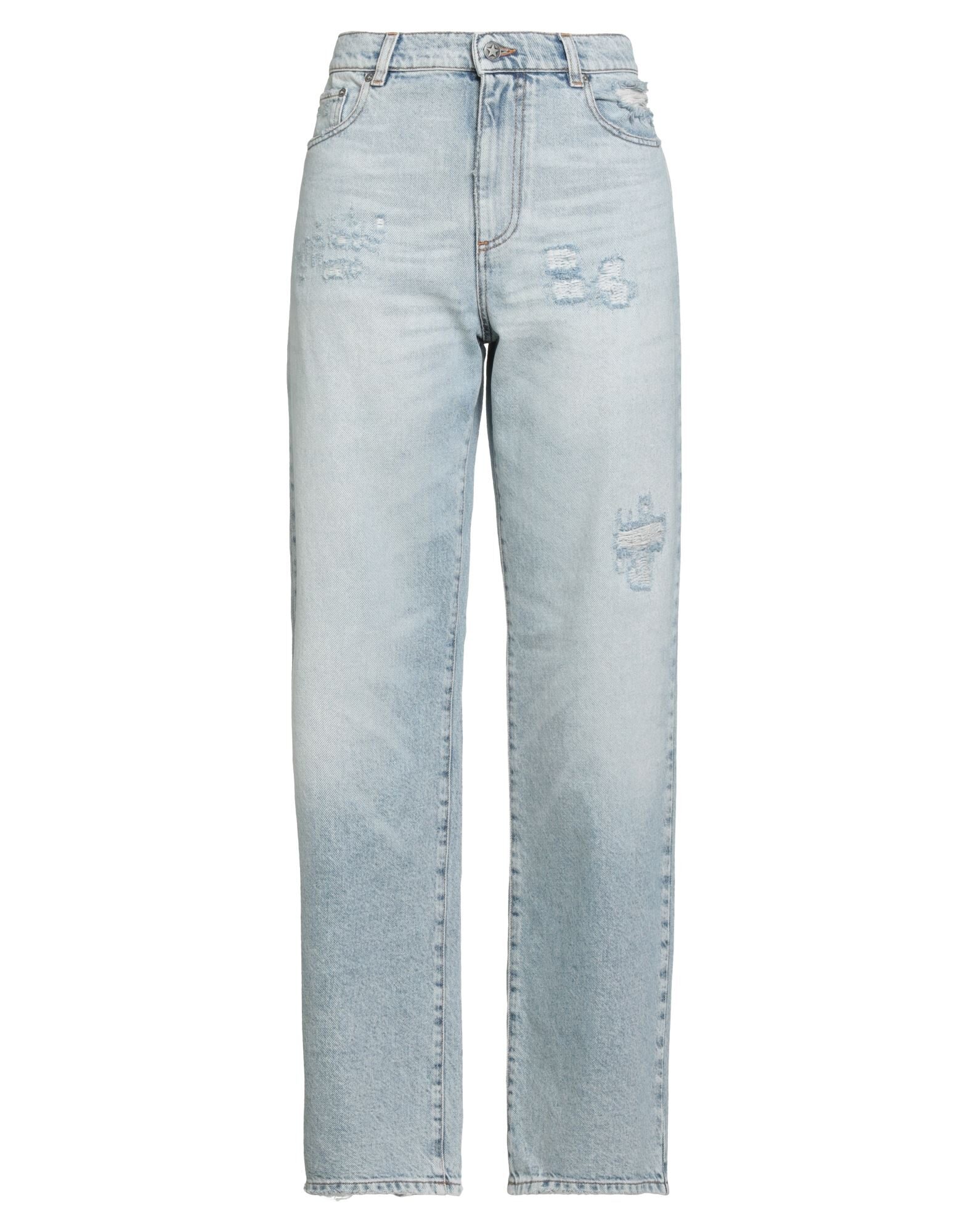 THE BIG WHITE BLUE - Jeans