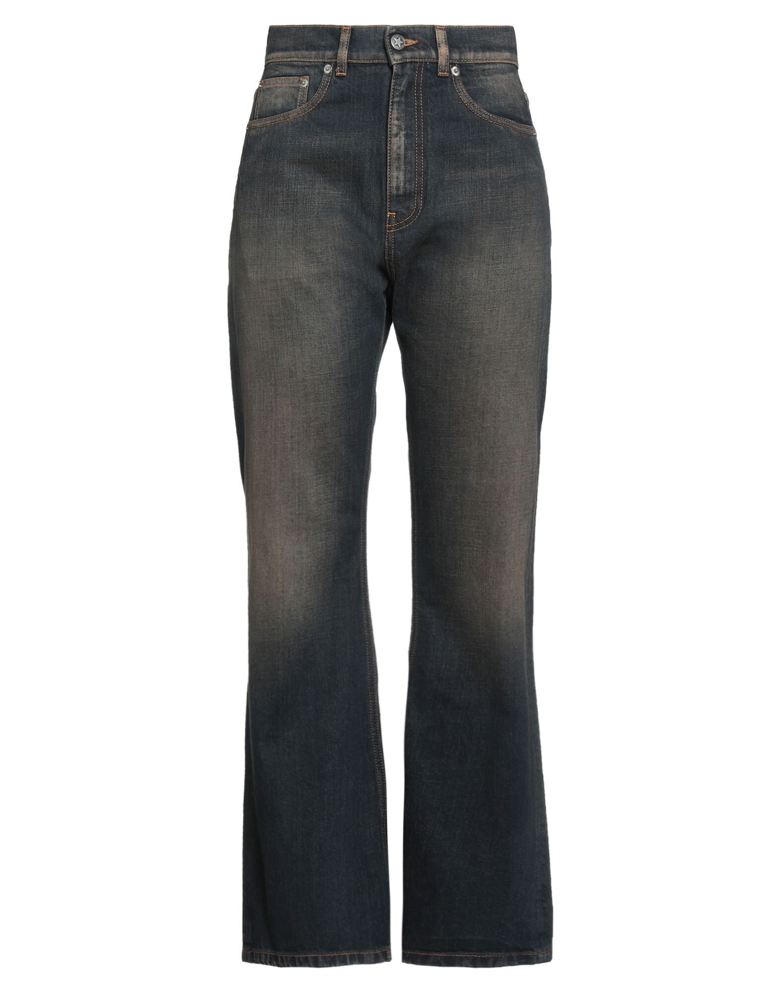 THE BIG WHITE BLUE - Jeans