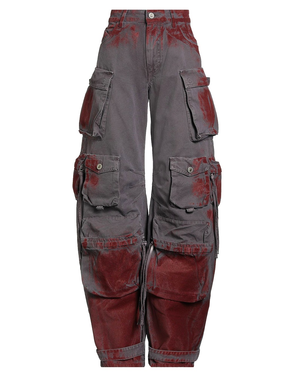 THE BIG WHITE BLUE - Hosen