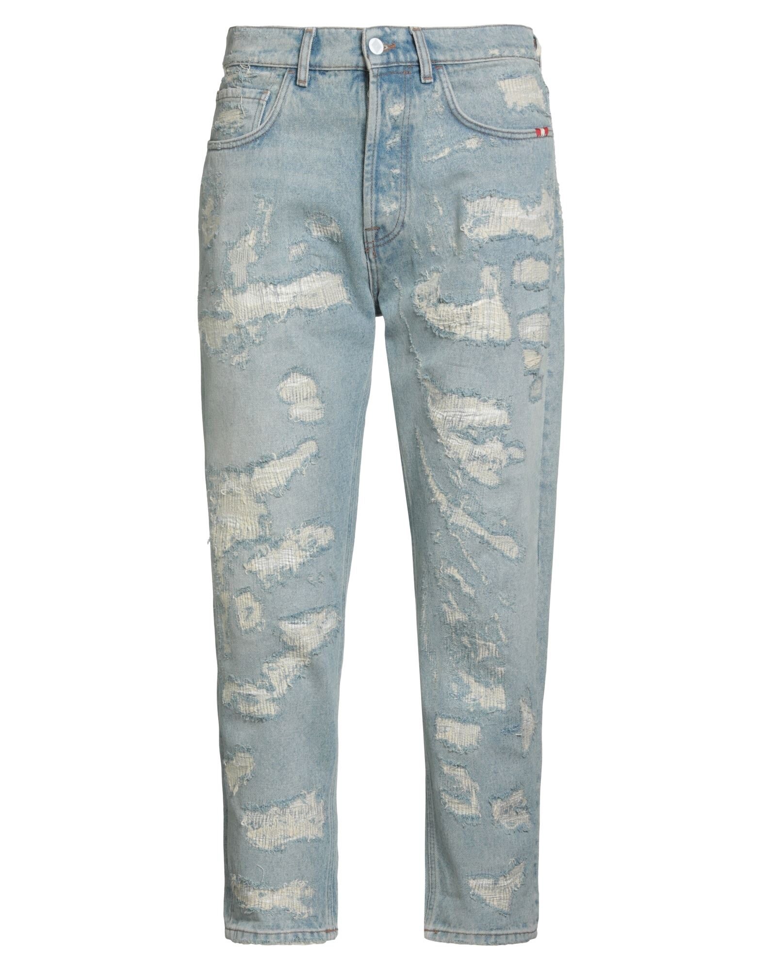 AMISH SUPPLIES - ジーンズ