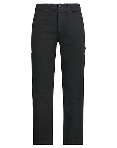 STAN RAY Casual pants Black 100% Cotton