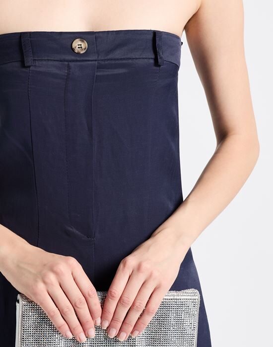 H2O  ITALIA Брючный комбинезон