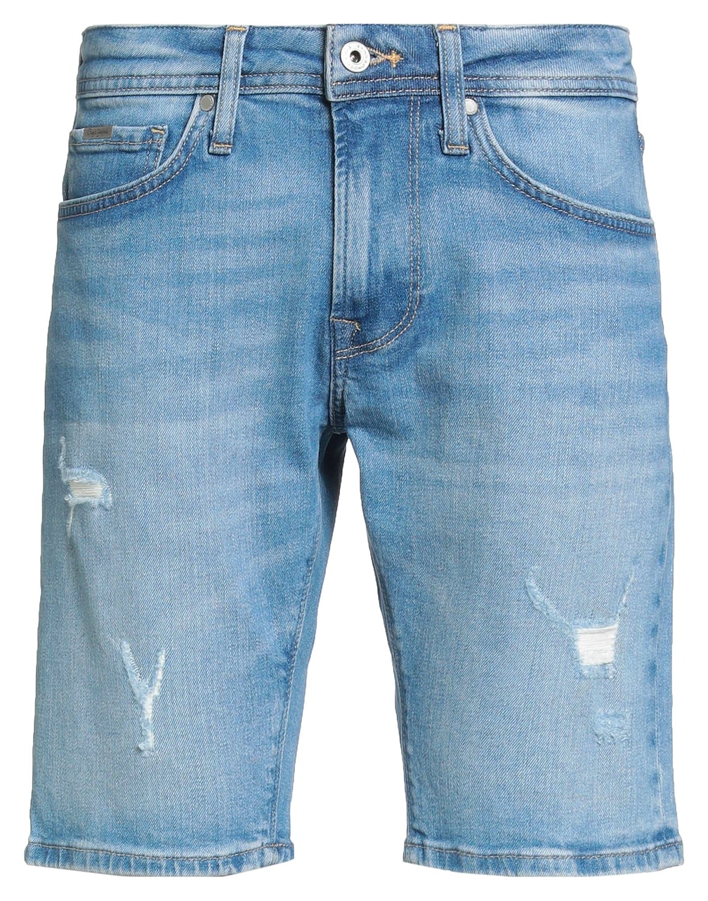 PEPE JEANS - Jeansshorts
