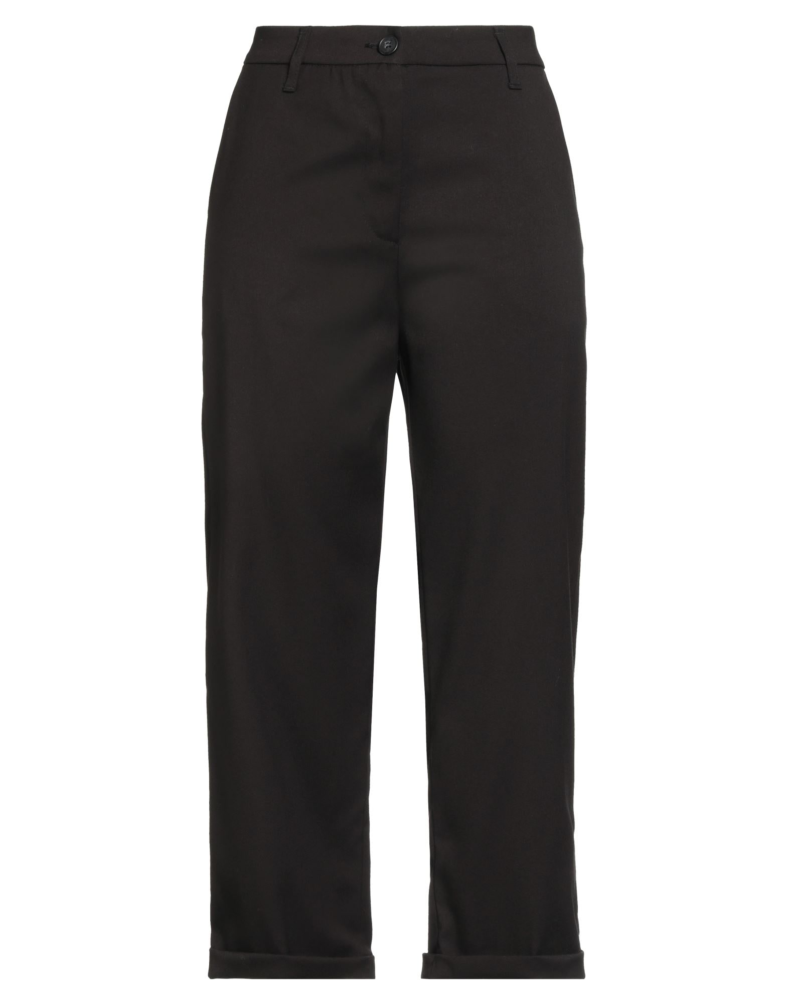 ALPHA STUDIO - Pants