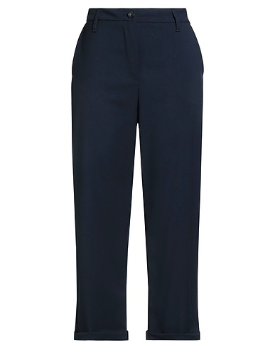 ALPHA STUDIO Pantalon 63% Polyester, 34% Viscose, 3% Élasthanne