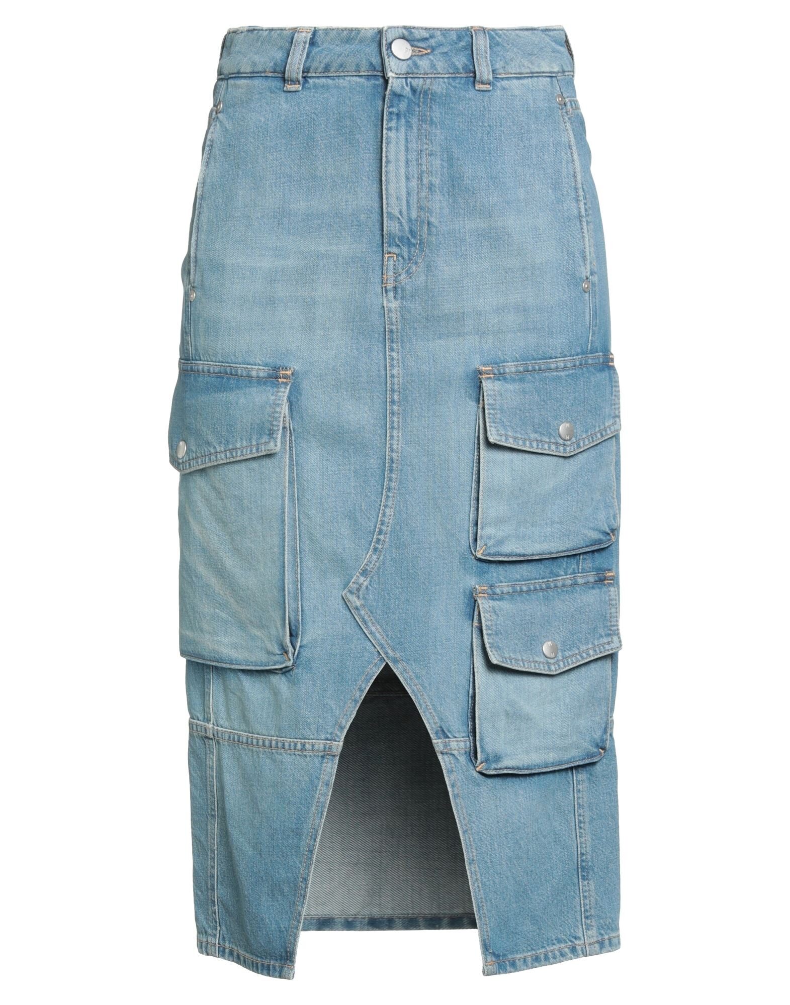 PT Torino - Denim skirts