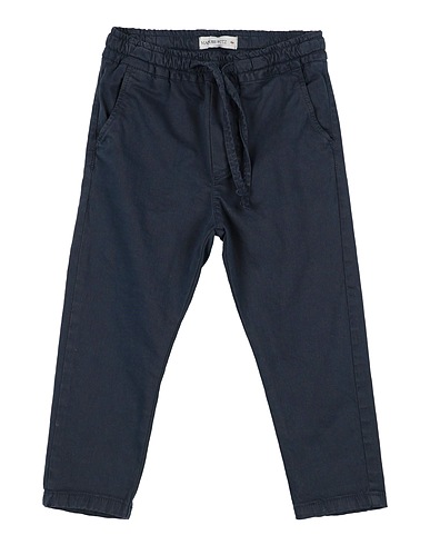 MANUEL RITZ Hosen Nachtblau 98% Baumwolle, 2% Elastan