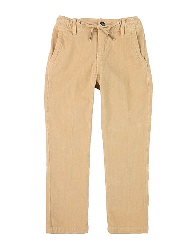 JECKERSON Pantalone Sabbia 98% Cotone, 2% Elastan