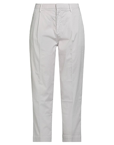 ROŸ ROGER'S Casual trouser 62% Cotton, 35% Lyocell, 3% Elastane